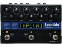 Eventide TimeFactor Eventide TimeFactor